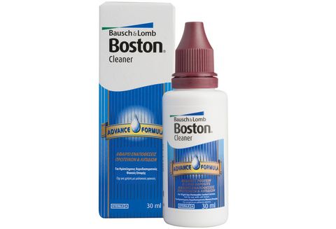 Boston Advance Comfort Cleaner