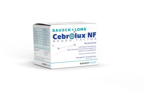 Cebrolux NF Neurofactor
