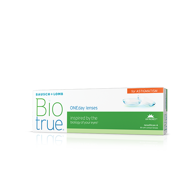 bio true one day astimagtism